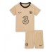 Cheap Chelsea Third Football Kit Children 2022-23 Short Sleeve (+ pants)